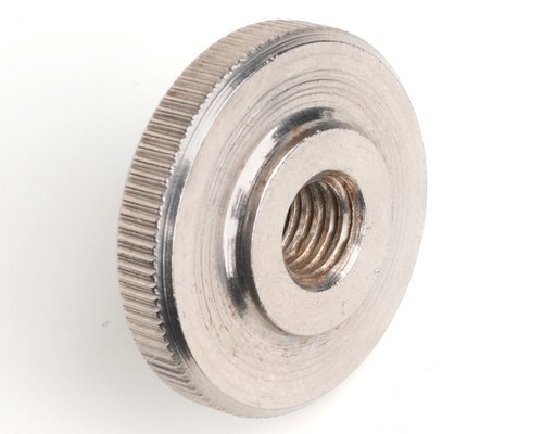 Knurled Nuts Supplier