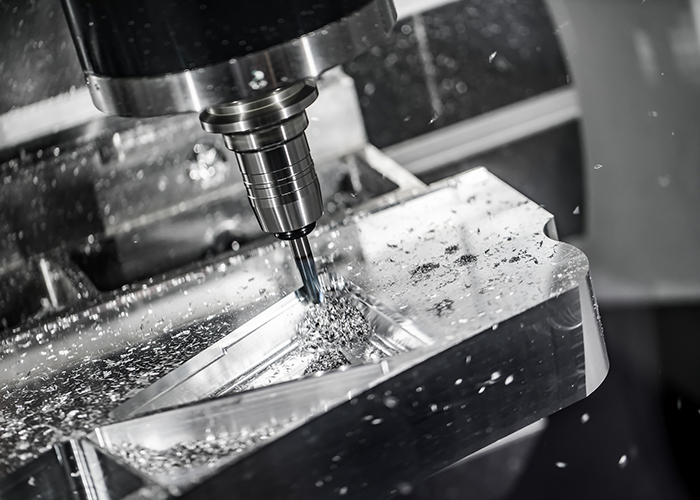 Top Precision Machining Company