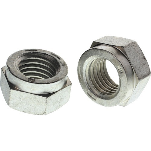 Collar Nuts Manufacturer