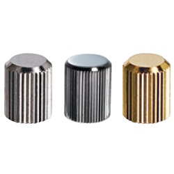 Knurled Nuts Exporter