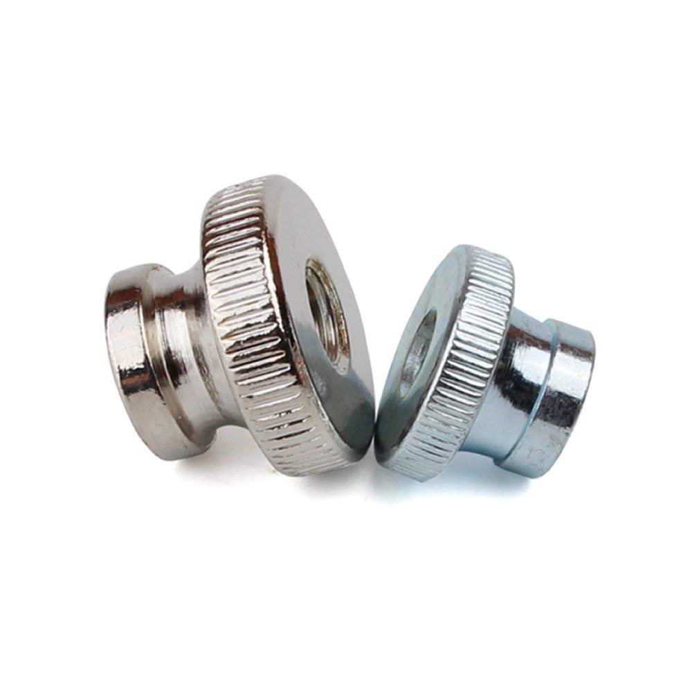 Knurled Screws Supplier