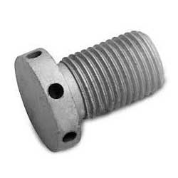 Capstan Screws Supplier