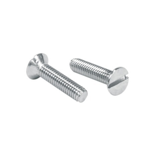 Slotted Screws manufacturer