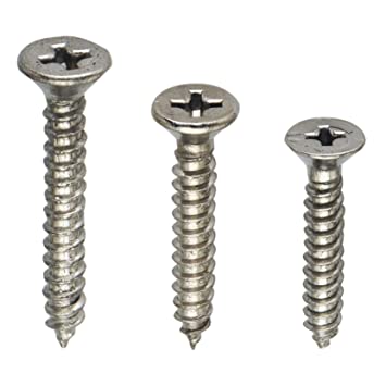 Slotted Screws Stokiest