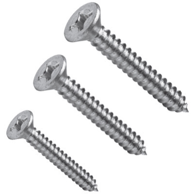 Slotted Screws Supplier