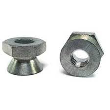 Titanium Heavy Hex Nuts Manufacturers, Exporters, Dealers & Suppliers