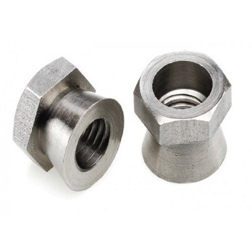 Break / Shear Nuts Supplier