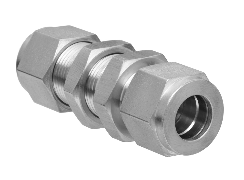 Bulkhead Union (BU)
