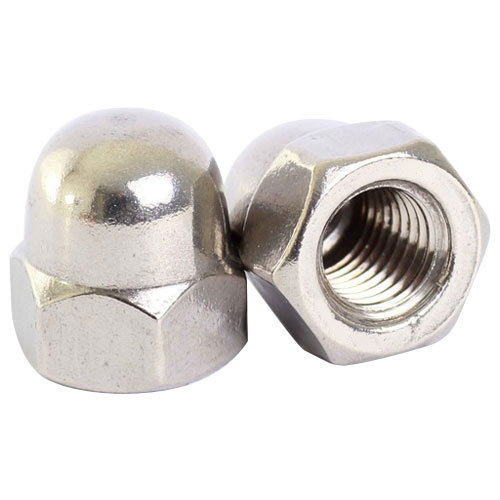 Dome Nuts Manufacturer