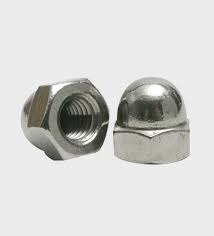 Dome Nuts Supplier
