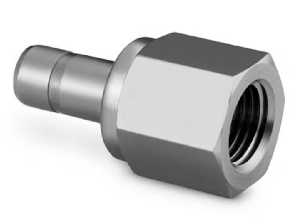 Female Adapter (FA)