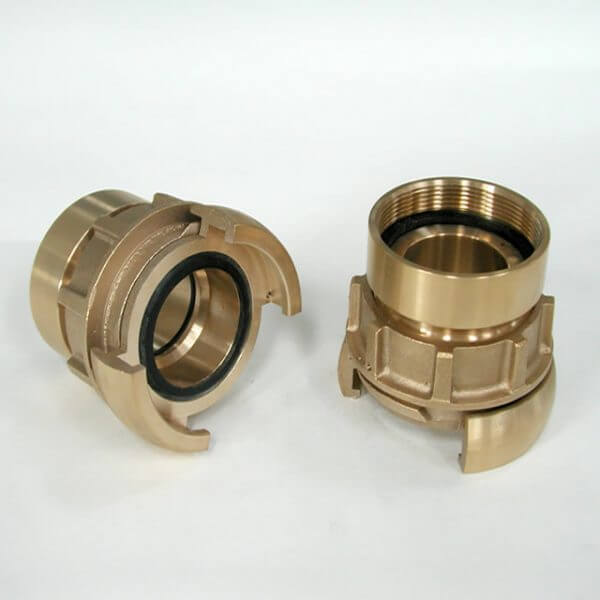 Hose Fitting Manufacturer