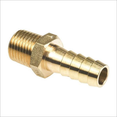 Hose Fitting Supplier