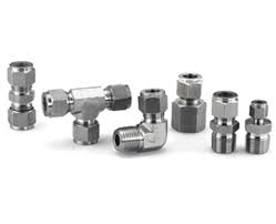 Instrumentation Fitting Manufacturer