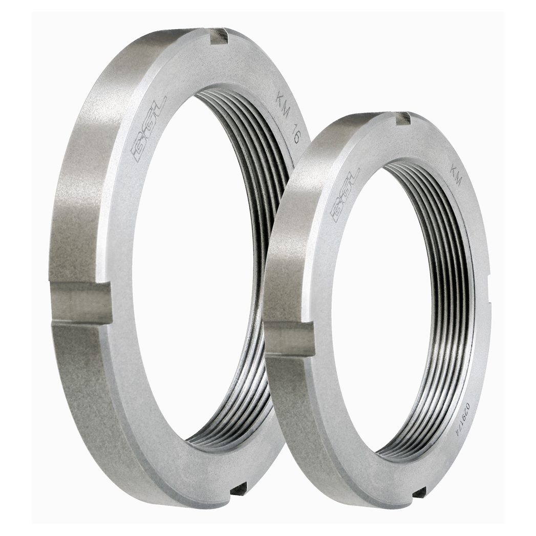 Lock Nuts Manufacturer