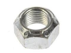 Lock Nuts Supplier