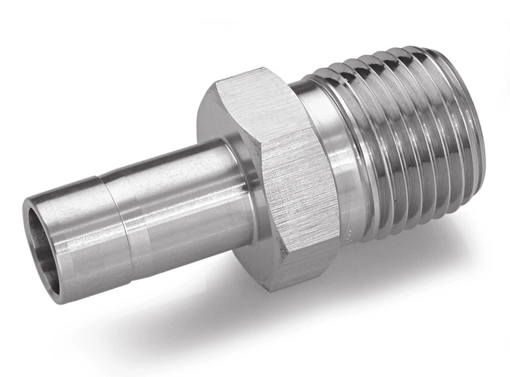 Male Adapter (MA)