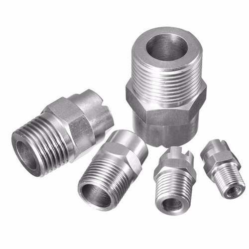 Nozzles Exporter