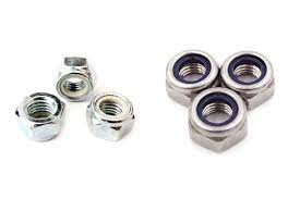 Nylon Nuts Exporter