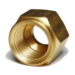 Pipe Nuts Supplier