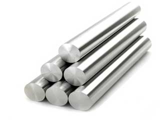 Piston Rods Exporter