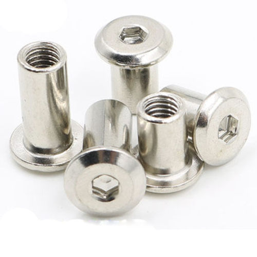 Sleeve Nuts Manufacturer