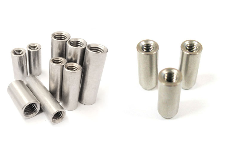 Sleeve Nuts Supplier