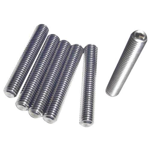 Threaded Rods Stokiest