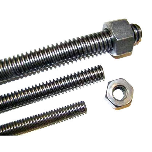 Threaded Rods