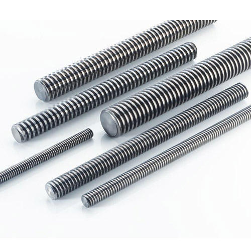 Tie Rods Manufacturer