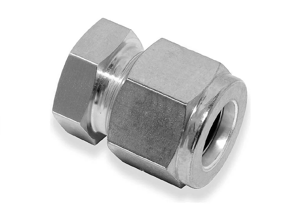Tube End Cap (TC)