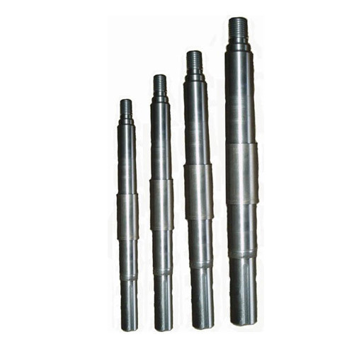 Pump Shaft Supplier