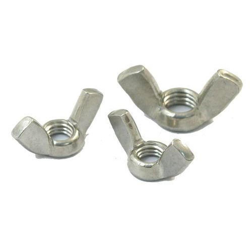 Wing Nuts Manufacturer