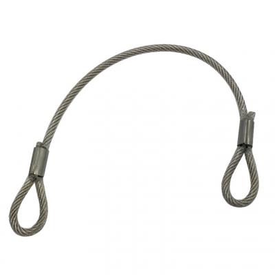 Wire Rope Supplier