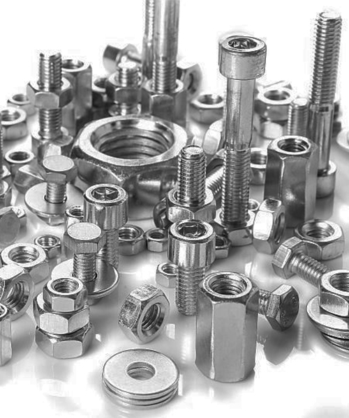 Fasteners