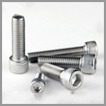 Allen Bolts