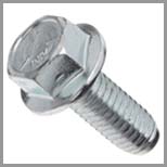 Hex Flange Bolt