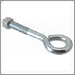 Turned Eye Bolt