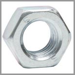 Hex Nuts