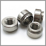 Self Clinching Nuts