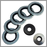 Bonded Sealing Washers