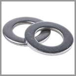 Plain Washers