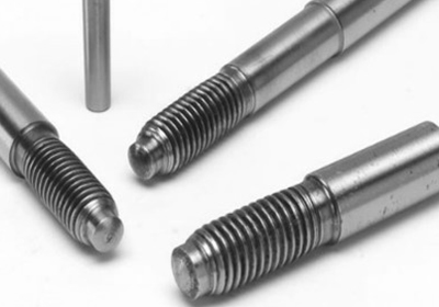 Threaded Taper Pins