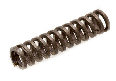 Flat Wire Springs